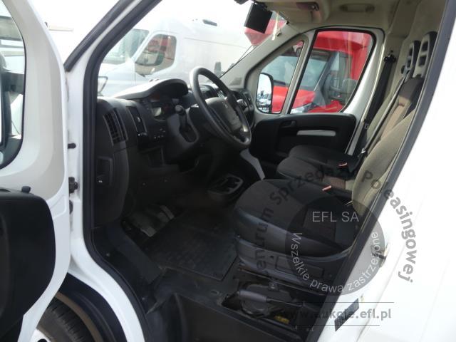 7 - PEUGEOT BOXER 2.2 BLUE HDI 140KM L4H2 2020r.