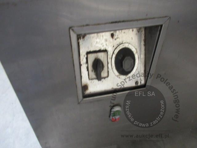7 - Patelnia elektryczna