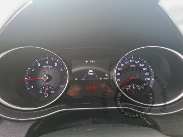 11 - EFL FINANCE KIA CEED 1.0 T-GDI 120KM HATCHBACK 2022r.