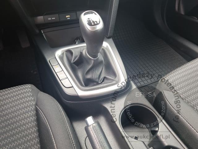15 - EFL FINANCE KIA CEED 1.0 T-GDI 120KM HATCHBACK 2022r.