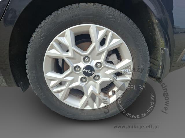 18 - EFL FINANCE KIA CEED 1.0 T-GDI 120KM HATCHBACK 2022r.