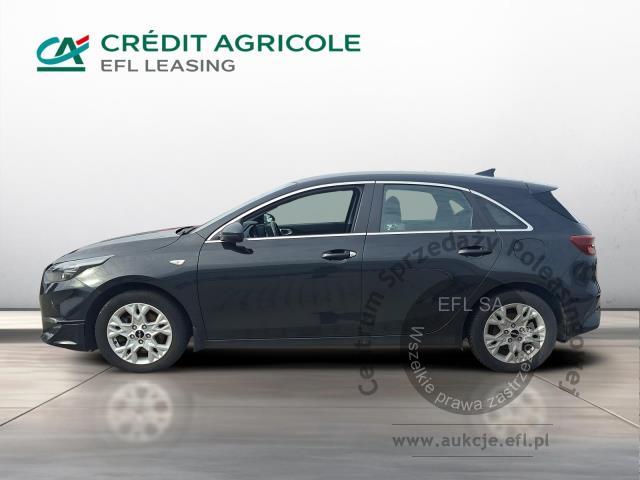 5 - EFL FINANCE KIA CEED 1.0 T-GDI 120KM HATCHBACK 2022r.