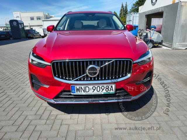 5 - Volvo XC60 B5 D AWD Inscription aut 2022r. WND9098A UWAGA!! Pojazd znajduje się w lokalizacji: Janki, Al. Krakowska 52, 05-090 Janki