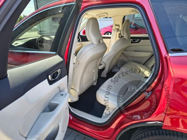 10 - Volvo XC60 B5 D AWD Inscription aut 2022r. WND9098A UWAGA!! Pojazd znajduje się w lokalizacji: Janki, Al. Krakowska 52, 05-090 Janki