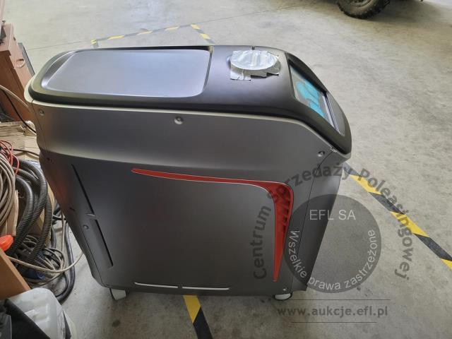 4 - Laser kosmetyczny PICOSECUND MC 606 2023r.