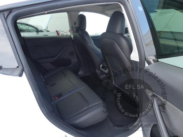 11 - TESLA MODEL Y DUAL MOTOR 2022r.