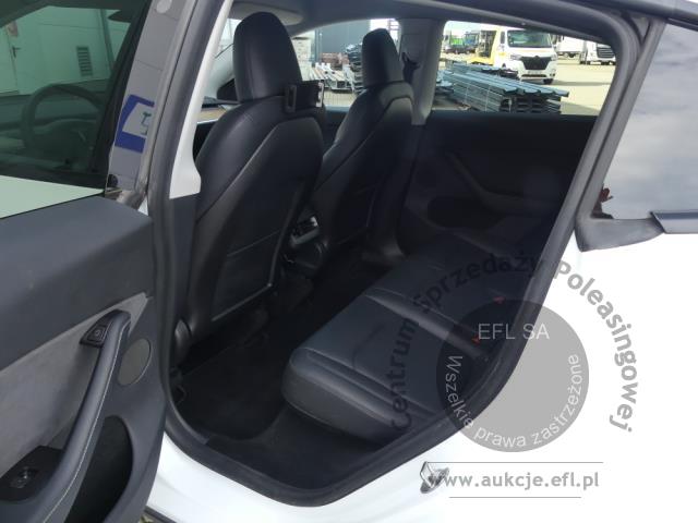 10 - TESLA MODEL Y DUAL MOTOR 2022r.