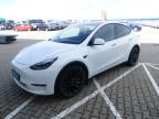 TESLA MODEL Y DUAL MOTOR 2022r.