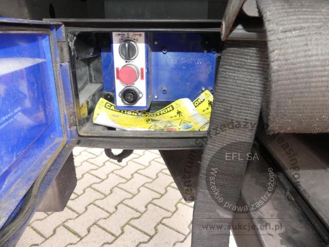 7 - KRAKER CF-Z WALKING FLOOR 2023r.