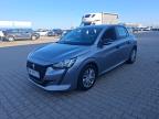 Peugeot 208 1.2 PureTech Like S&S 2021r. DW3PY77 Magnice