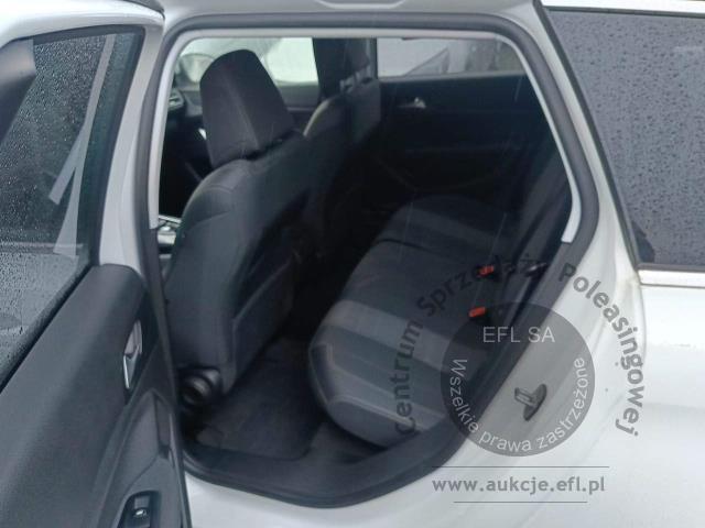 7 - Peugeot 308 SW 1.5 BlueHDi Allure Pack 2021r. PO2UH47 UWAGA!! Pojazd znajduje się w firmie AUTO MOTO CENTRUM sp. z o.o. ul. Ostrowska 328 (przy Trasie Katowickiej) 61-312 Poznań