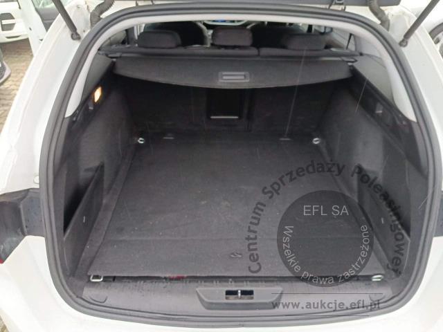 10 - Peugeot 308 SW 1.5 BlueHDi Allure Pack 2021r. PO2UH47 UWAGA!! Pojazd znajduje się w firmie AUTO MOTO CENTRUM sp. z o.o. ul. Ostrowska 328 (przy Trasie Katowickiej) 61-312 Poznań