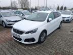 Peugeot 308 SW 1.5 BlueHDi Allure Pack 2021r. PO2UH47 UWAGA!! Pojazd znajduje się w firmie AUTO MOTO CENTRUM sp. z o.o. ul. Ostrowska 328 (przy Trasie Katowickiej) 61-312 Poznań