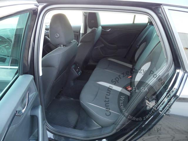 9 - SKODA SCALA 1.0 TSI 115KM 2024r.