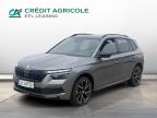 EFL FINANCE SKODA KAMIQ 1.5 TSI MONTE CARLO 2023r.