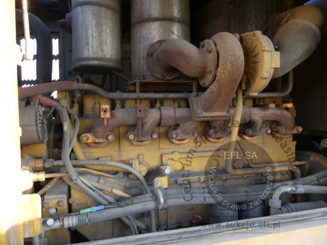 14 - Ładowarka kołowa XCMG ZL50GN 2022r.