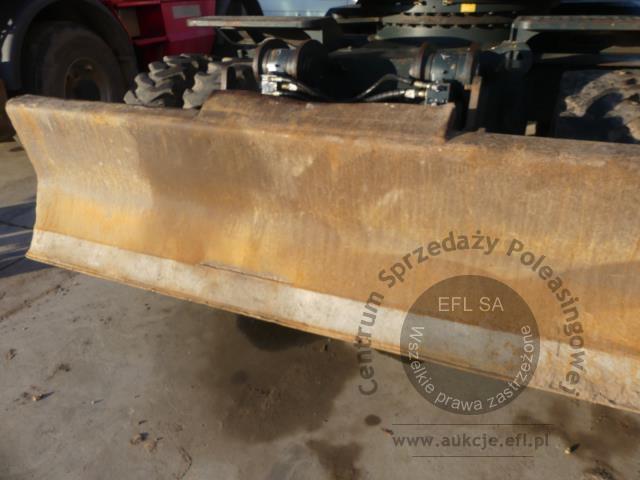 18 - Koparka kołowa Hyundai HW160 2018r.