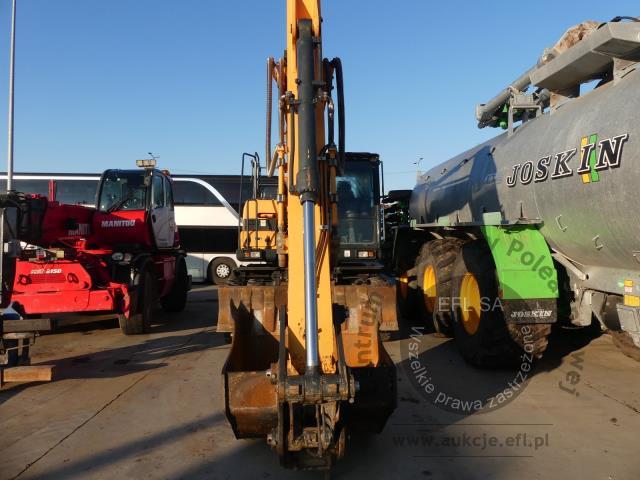 3 - Koparka kołowa Hyundai HW160 2018r.