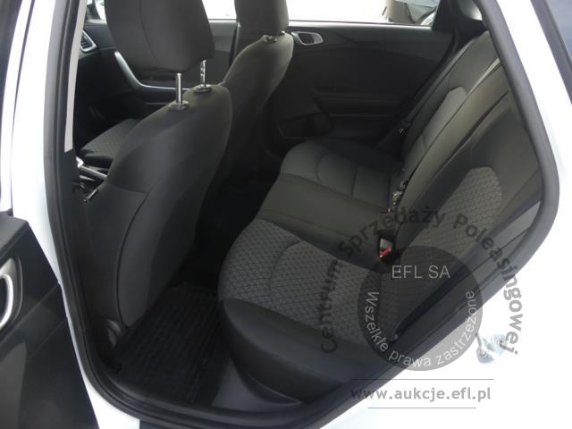 8 - Kia Ceed 1.0 T-GDI S Hatchback 2022r. DW5SW36 Magnice