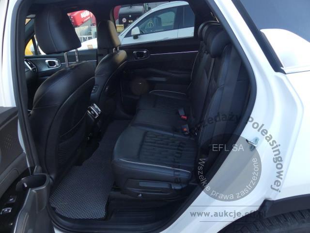 7 - KIA SORENTO 1.6 PHEV PRETIGE LINE 2022r.