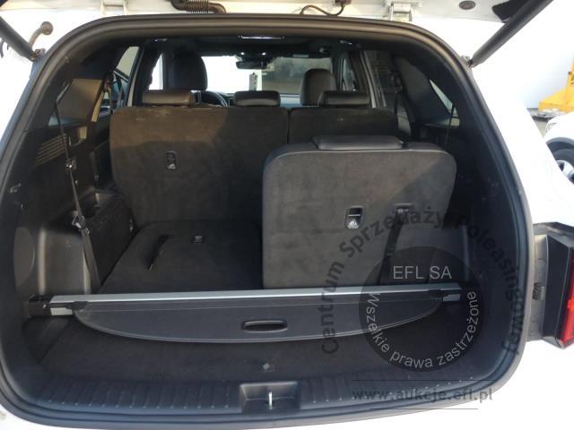9 - KIA SORENTO 1.6 PHEV PRETIGE LINE 2022r.