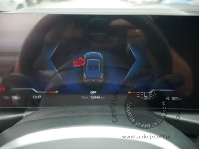 4 - BMW i4 edrive40 Automat 2022r.