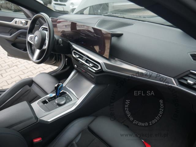 6 - BMW i4 edrive40 Automat 2022r.