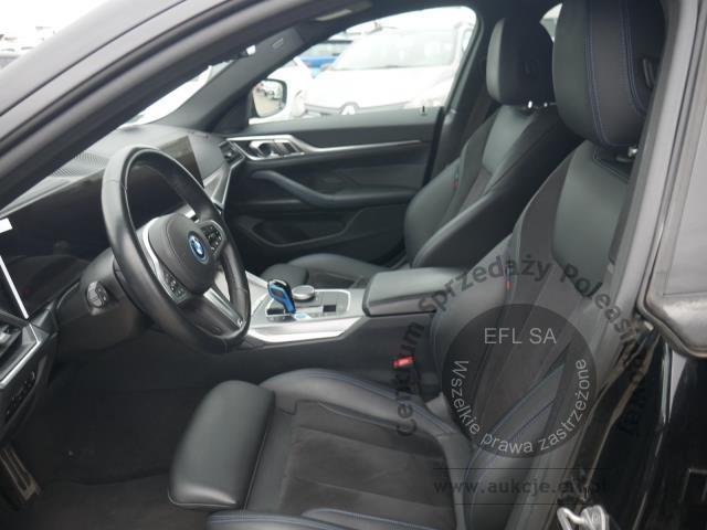 9 - BMW i4 edrive40 Automat 2022r.