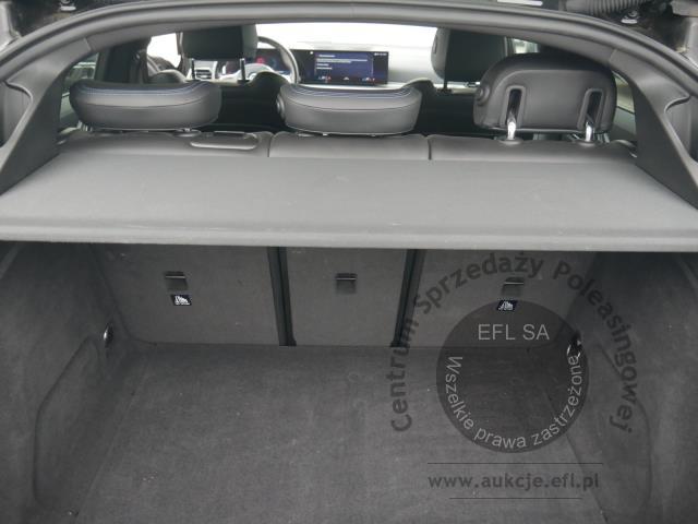 10 - BMW i4 edrive40 Automat 2022r.