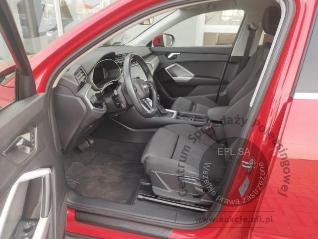 5 - Audi Q3 45 TFSI Quattro S tronic 2021r. WND6079A UWAGA!! Pojazd znajduje się w lokalizacji: Janki, Al. Krakowska 52, 05-090 Janki