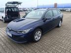 Volkswagen Golf 1.5 eTSI EVO Life DSG 2024r. DX12351 Magnice
