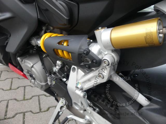 6 - DUCATI STREETFIGHTER V2 2023r.