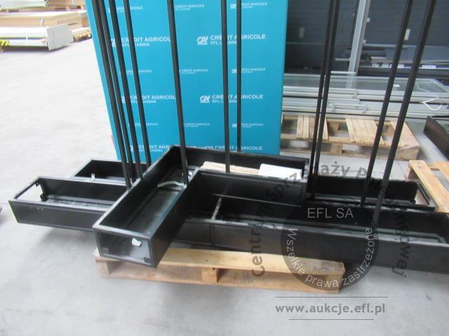 3 - Meble do restauracji wg specyfikacji