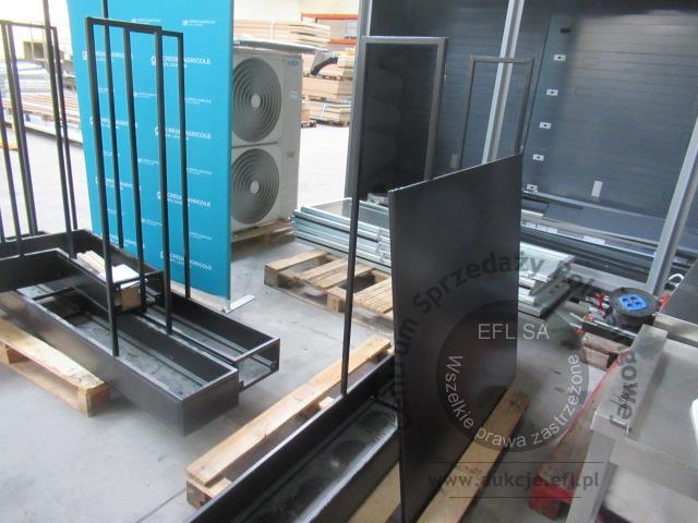 4 - Meble do restauracji wg specyfikacji