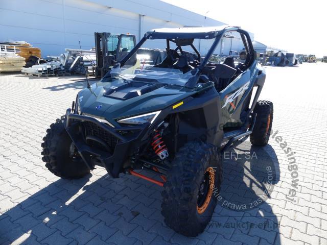 1 - POLARIS RZR 2022r.