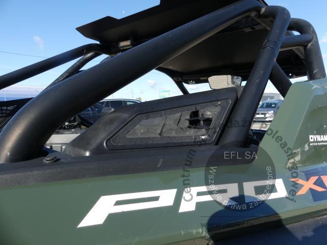 5 - POLARIS RZR 2022r.
