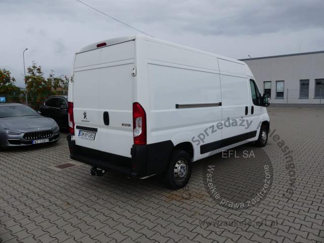 3 - Peugeot Boxer 335 BlueHDi L3H2 Furgon 2019r. DW6FG85 Magnice