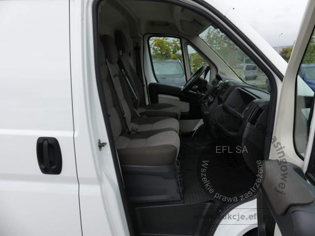 6 - Peugeot Boxer 335 BlueHDi L3H2 Furgon 2019r. DW6FG85 Magnice