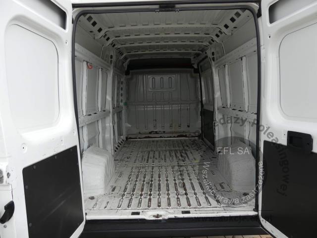 7 - Peugeot Boxer 335 BlueHDi L3H2 Furgon 2019r. DW6FG85 Magnice