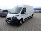 Peugeot Boxer 335 BlueHDi L3H2 Furgon 2019r. DW6FG85 Magnice