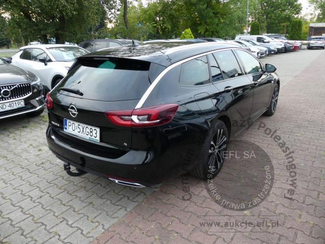 2 - Opel Insignia 2.0 CDTI 4x4 Business 2022r. PO5XG83 UWAGA!! Pojazd znajduje się w firmie AUTO MOTO CENTRUM sp. z o.o. ul. Ostrowska 328 (przy Trasie Katowickiej) 61-312 Poznań