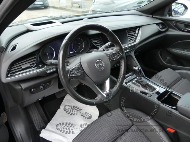 5 - Opel Insignia 2.0 CDTI 4x4 Business 2022r. PO5XG83 UWAGA!! Pojazd znajduje się w firmie AUTO MOTO CENTRUM sp. z o.o. ul. Ostrowska 328 (przy Trasie Katowickiej) 61-312 Poznań