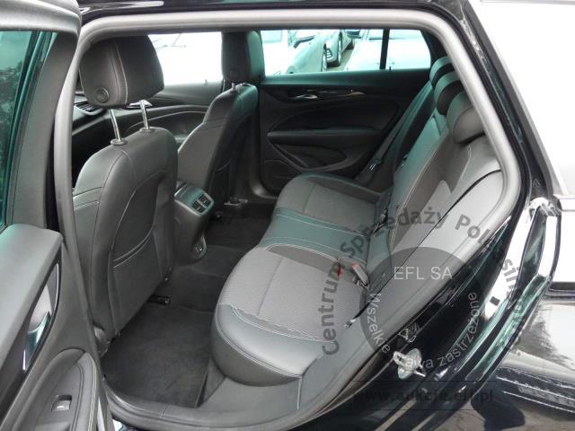 6 - Opel Insignia 2.0 CDTI 4x4 Business 2022r. PO5XG83 UWAGA!! Pojazd znajduje się w firmie AUTO MOTO CENTRUM sp. z o.o. ul. Ostrowska 328 (przy Trasie Katowickiej) 61-312 Poznań