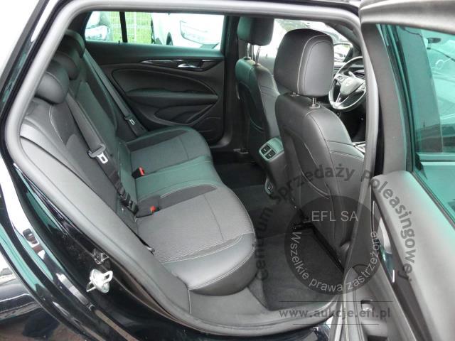 8 - Opel Insignia 2.0 CDTI 4x4 Business 2022r. PO5XG83 UWAGA!! Pojazd znajduje się w firmie AUTO MOTO CENTRUM sp. z o.o. ul. Ostrowska 328 (przy Trasie Katowickiej) 61-312 Poznań