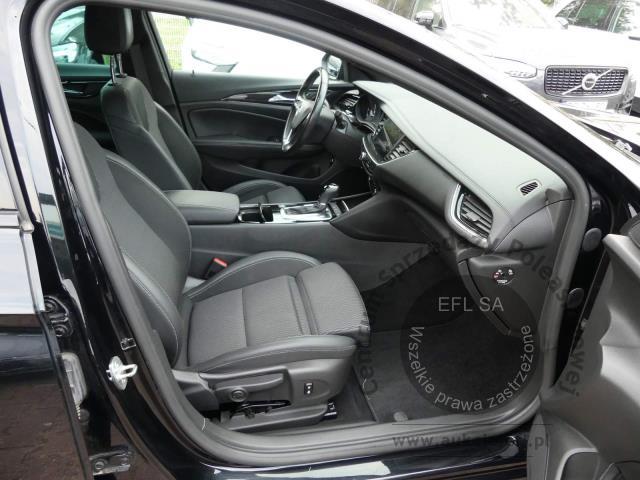 9 - Opel Insignia 2.0 CDTI 4x4 Business 2022r. PO5XG83 UWAGA!! Pojazd znajduje się w firmie AUTO MOTO CENTRUM sp. z o.o. ul. Ostrowska 328 (przy Trasie Katowickiej) 61-312 Poznań