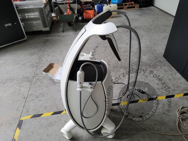 3 - Urządzenie kosmetyczne Cellu M6 ALLIANCE MEDICAL 2022r.