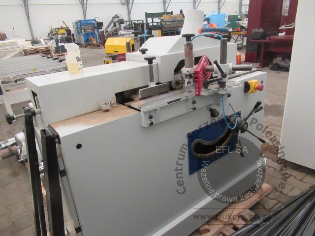 15 - Automatyczna wiertarko-frezarka CMA2000 srl.  2024r.