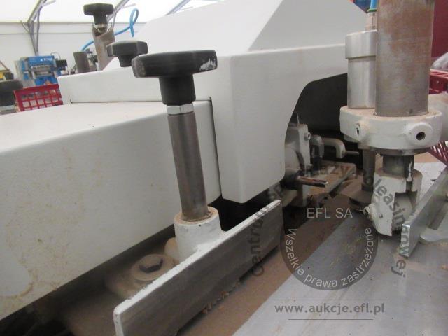 16 - Automatyczna wiertarko-frezarka CMA2000 srl.  2024r.