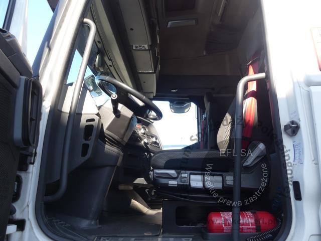 10 - RENAULT T 480 4X2 AUTOMAT HIGH 2018r.