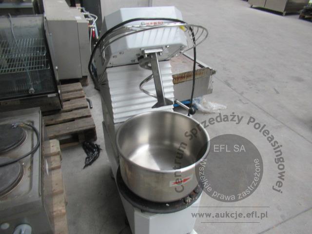 4 - Miesiarka spiralna z unoszoną głowicą HENDI 221853 2020r.